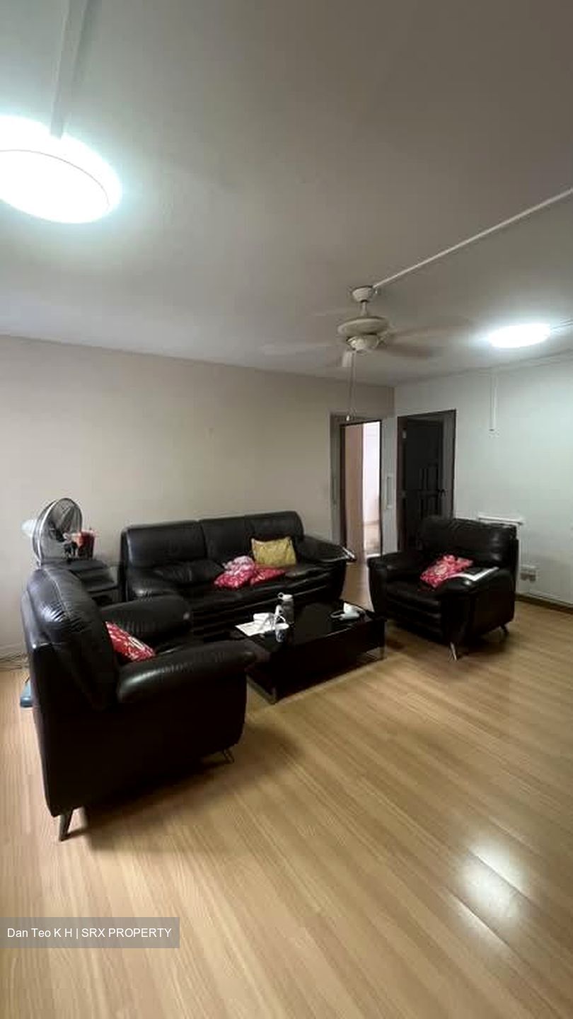 Blk 332 Clementi Avenue 2 (Clementi), HDB 4 Rooms #591926681